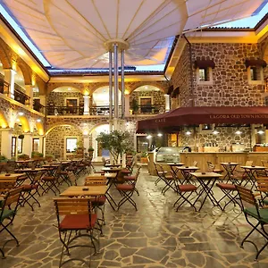 L'agora Old Town & Bazaar Esmirna